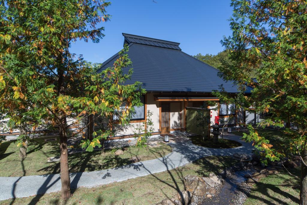 Miyama Sansou Hotel Minamioguni Room photo